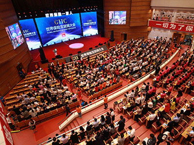 深圳會務公司 會議策劃與服務的具體內容詳解